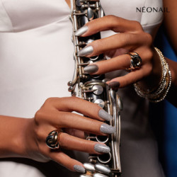 Lakier hybrydowy Icy Allure 7,2 ml 